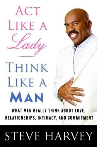 Act Like a Lady