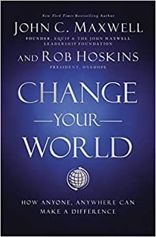 Change Your World