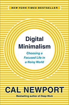 Digital Minimalism