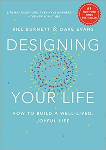 Designing Your Life