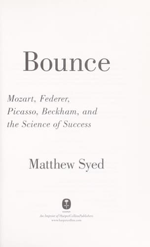 Bounce