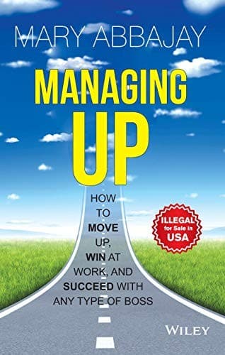 Managing Up