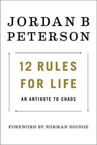 12 Rules For Life