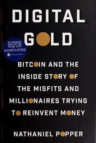 Digital Gold
