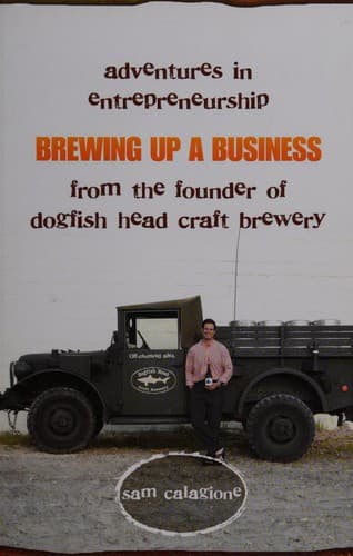 Brewing Up a Business