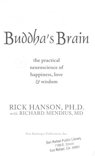 Buddha's Brain