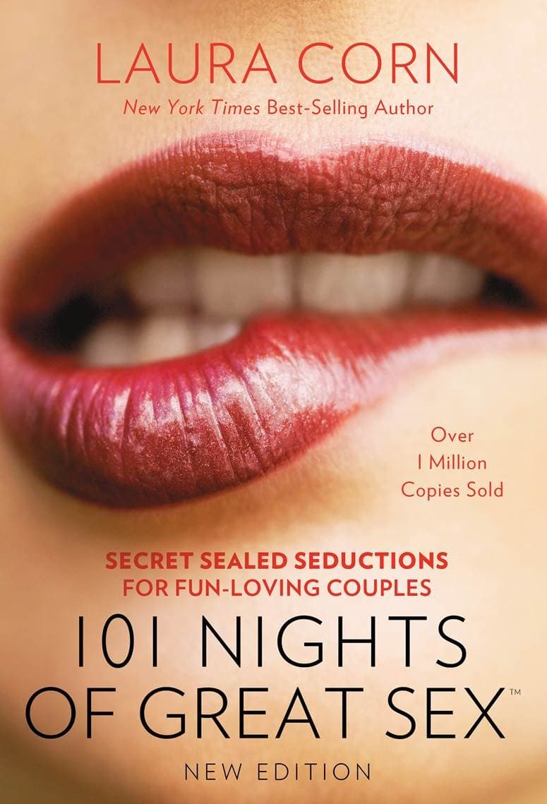 101 Nights of Great Sex
