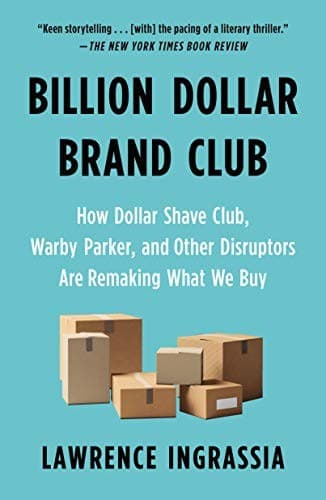 Billion Dollar Brand Club