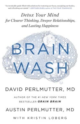 Brain Wash